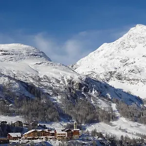1800 Tignes