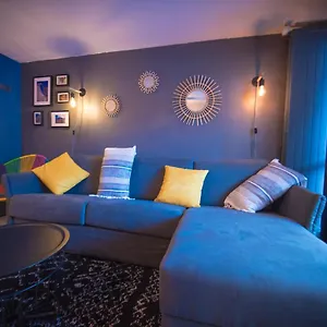 Vue - 4 Personnes - Le - 803 Tignes