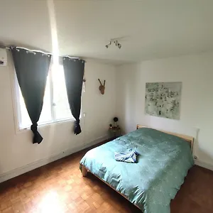 à Louer Chez L'habitant Bidart