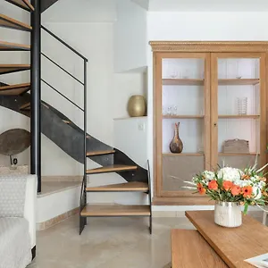 Ma Maison à - Cosy - Loft - Duplex - 30min Of Palais Des Festivals Valbonne