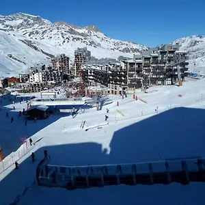 Borsat 4 Tignes