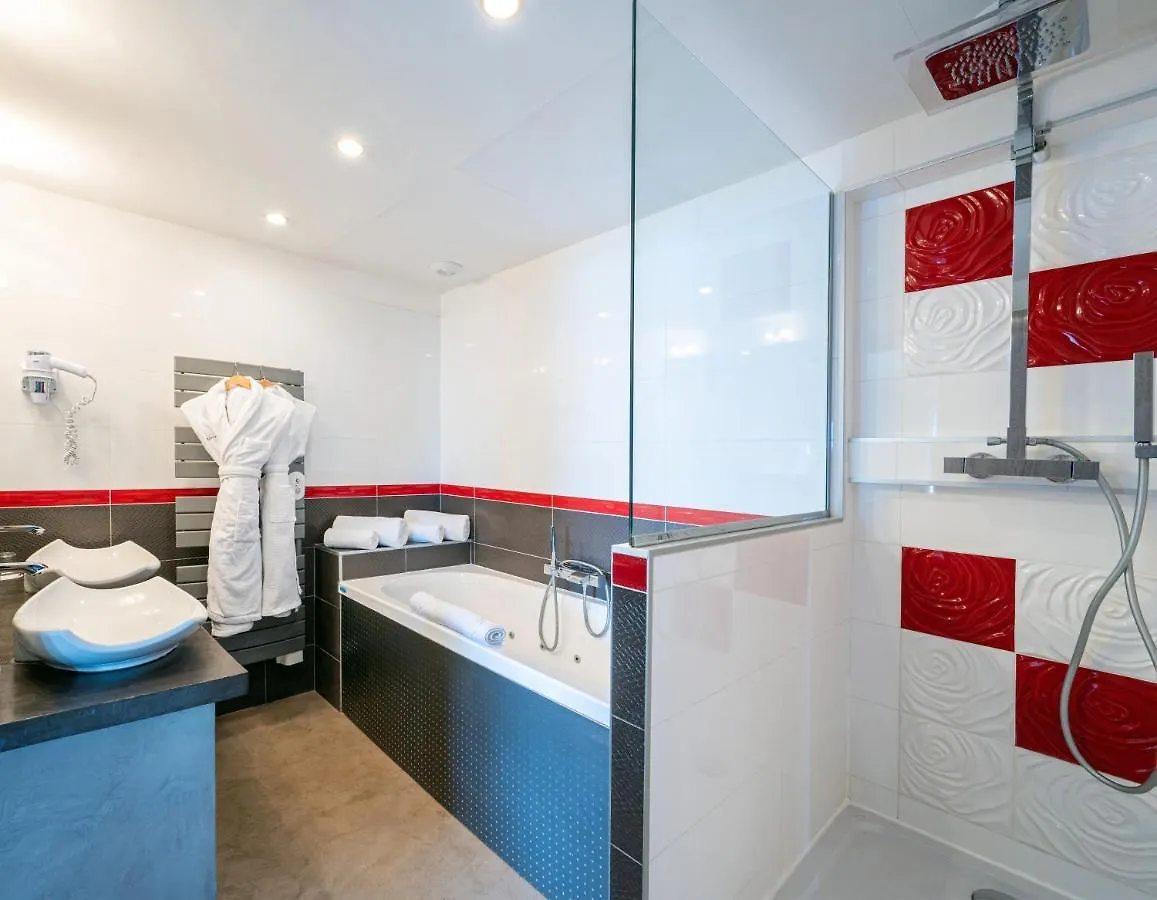 Hotel Les Campanules By Les Etincelles Tignes France
